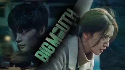 Big Mouth: O Thriller que Vai Te Deixar de Queixo Caído