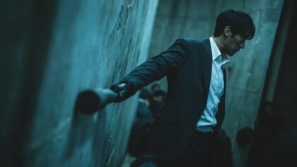 Resenha Sem Piedade: Ação Brutal e Drama Intenso no Universo do Crime