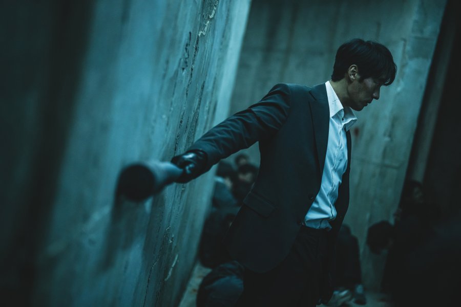 Resenha Sem Piedade: Ação Brutal e Drama Intenso no Universo do Crime
