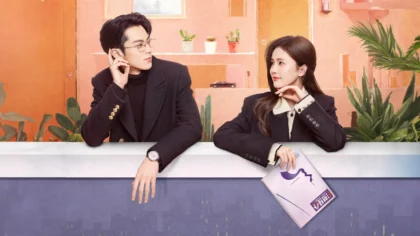 Somente por Amor: Análise Completa do C-Drama com Bai Lu e Dylan Wang