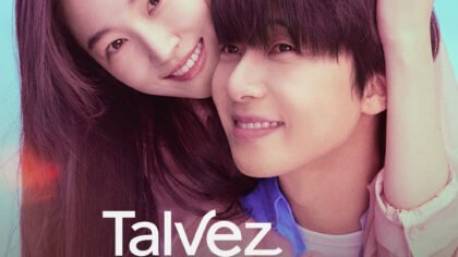 Talvez Amanhã: Elenco de Park Seo-joon Promete Emoção em Novo K-drama