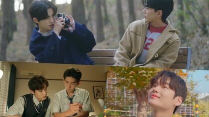 5 Doramas BL Leves para se Refrescar na Maratona de Verão
