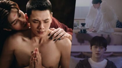 5 Doramas BL Sobrenaturais Para um Romance Fora Deste Mundo
