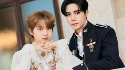The Next Prince: O Romance Real de ZeeNuNew Vale Todo o Hype?