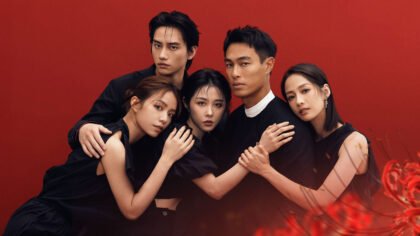 Amor à Deriva: 7 Motivos para se “Afogar” Nesse Dorama Taiwanês Intenso