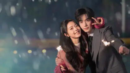 Shine on Me (Eps 1-15): O Passado de Lin Yusen e o Início do Romance