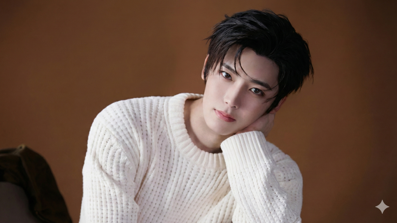 Hou Ming Hao (Neo): O “Face Genius” que Conquistou a China – Biografia, Doramas e Curiosidades