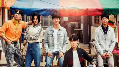 Reply 1988: Por Que Esse K-Drama é Uma Obra-Prima?