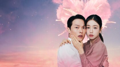 Beijo Explosivo: Por que esse Dorama da Netflix Virou Vício?