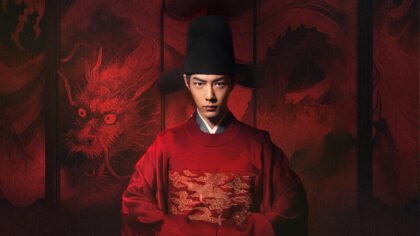 Lenda de Zang Hai: O Épico de Vingança e Intriga com Xiao Zhan