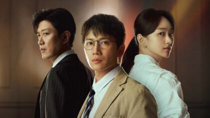 O Juiz Retorna (The Judge Returns): Tudo Sobre a Estreia com Ji Sung