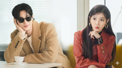 Perfect Crown: IU Pede Byeon Woo-seok em Casamento no 1º Teaser!
