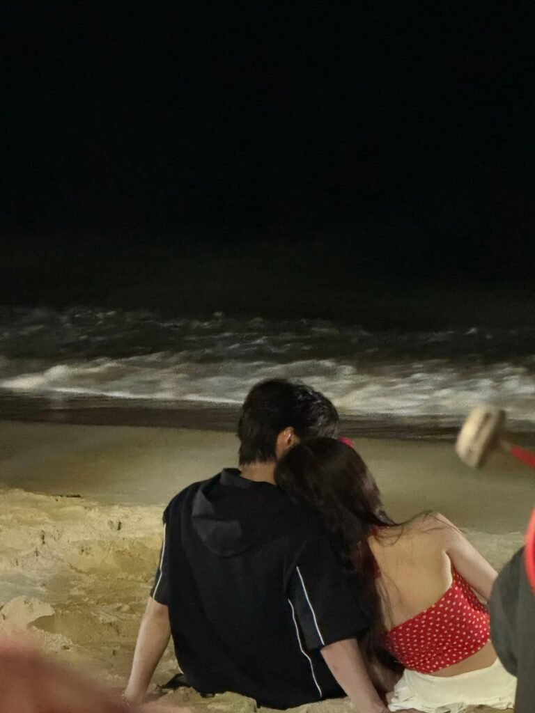 VELOCIDADE E AMOR1 1