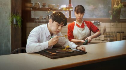Gostinho de Amor: A Série Culinária da Netflix Vale a Pena?