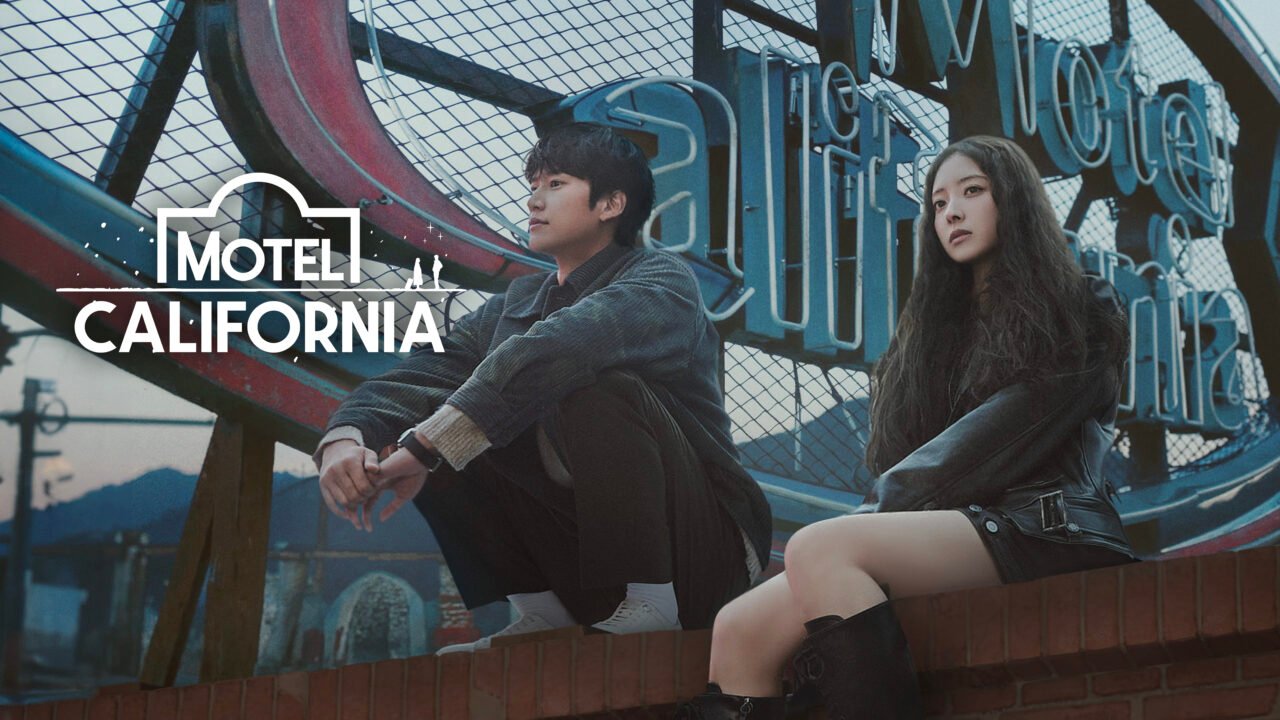 Motel California: O Romance de Reencontro com Lee Se-young e Na In-woo
