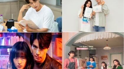 K-Dramas 2026: As 15 Estreias Mais Aguardadas (Guia Completo)
