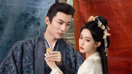 O Gambito da Princesa: O C-Drama de Estratégia que Supera Clichês