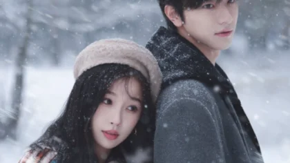 Esquie no Amor: O Romance na Neve com Lin Yi e Esther Yu Vale a Pena?
