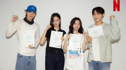 Grand Galaxy Hotel: Por Que Este Dorama Pode Superar Hotel Del Luna