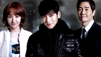Healer: O Segredo Sujo que Ji Chang‑wook Esconde é Chocante