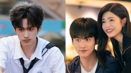 Zhou Keyu: Do Idol ao Astro, Conheça o Protagonista de “Marcas do Amor”