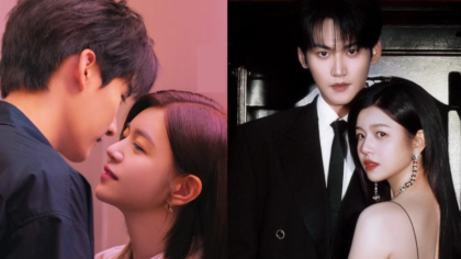 19 Anos de Diferença?! Por que “Marcas do Amor” é o Romance com “Novinho” Mais Quente do Viki