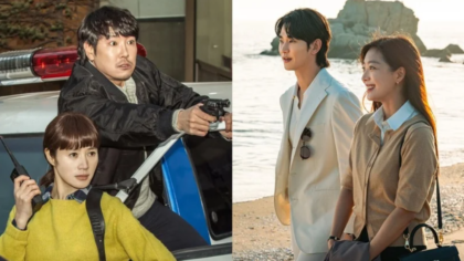 Signal 2 em Perigo? 6 Doramas Vítimas de Polêmicas dos Atores