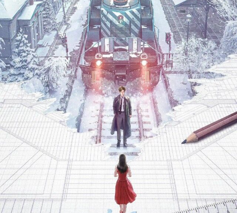Top 8 Dramas Chineses para Maratonar em Dezembro de 2025!