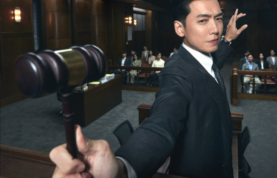 Pro Bono: 7 Motivos Para Amar o Novo K-Drama de Justiça Social