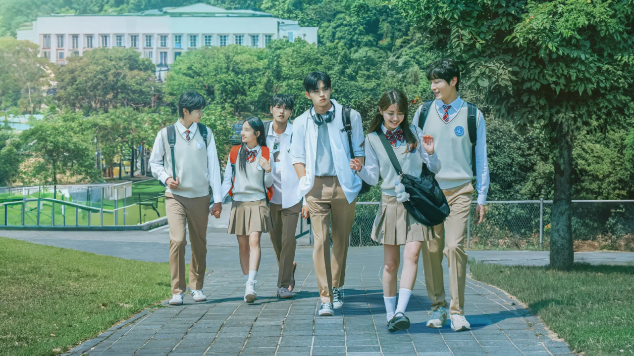 Quer ser minha agente? O Web Drama Escolar com o ASTEON que Você Precisa Conhecer