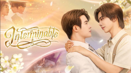 Interminável: O Lakorn Sobrenatural com Billy Patchanon que Desafia o Tempo