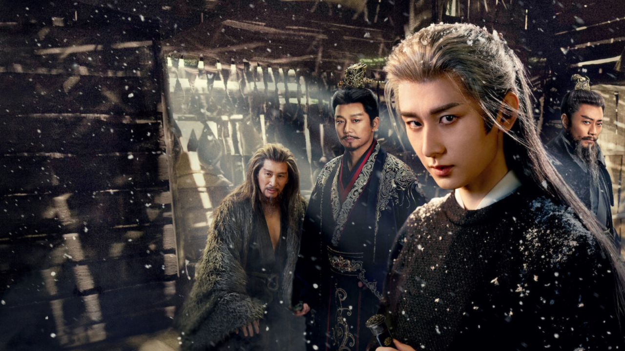 Os 24 Estratagemas de Chang’an: 6 Motivos Para Não Perder o Novo Épico de Cheng Yi
