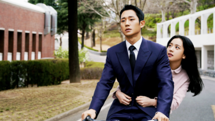 Amor Proibido: 7 Doramas que Vão Te Deixar Sem Fôlego