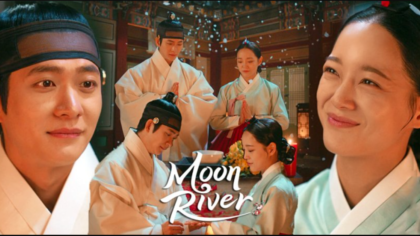 Rio sob o luar: 3 Formas de Amor Reveladas nos Episódios 11 e 12 (Análise)