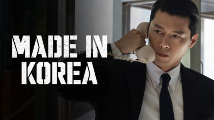 Made in Korea: Tudo Sobre o Épico de Hyun Bin no Disney+ (O Dorama Mais Caro da História?)