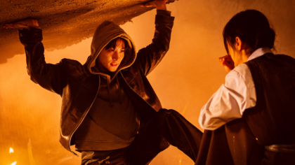 Cashero no Netflix: 8 Motivos Para Ver o K-drama onde Superpoderes Custam uma Fortuna!