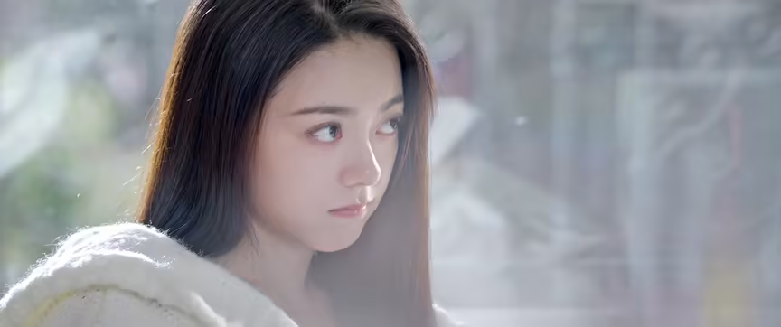 Zhao Jinmai como Nie Xiguang em Shine on Me dorama