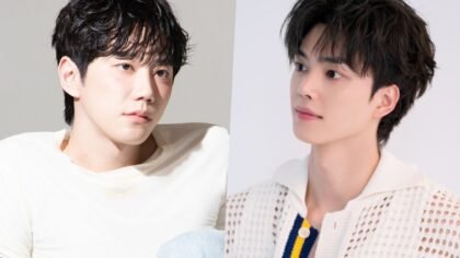 Four Hands: O Dorama que Une Song Kang e Lee Jun Young
