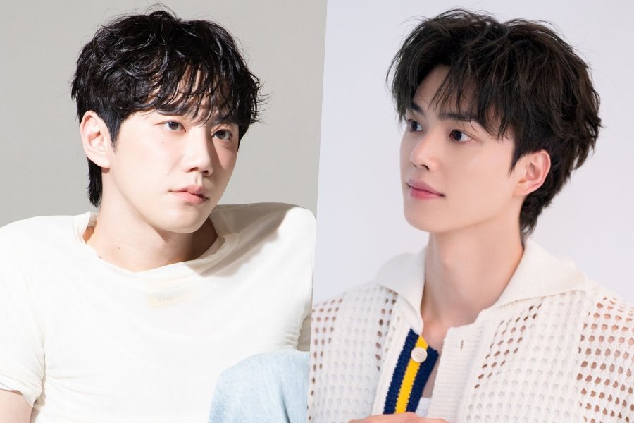 Four Hands: O Dorama que Une Song Kang e Lee Jun Young