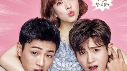 Mulher Forte, Do Bong-soon: O Dorama Perfeito Entre Ação, Comédia e Romance