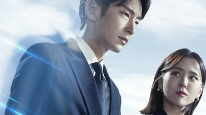 Novamente Minha Vida: O K-Drama de Vingança Inteligente que Você Precisa Ver