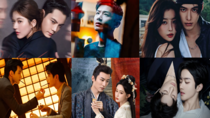 Os Melhores Doramas em Mandarim de 2025 no Viki: Lista Atualizada