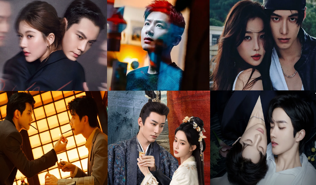 Os Melhores Doramas em Mandarim de 2025 no Viki: Lista Atualizada