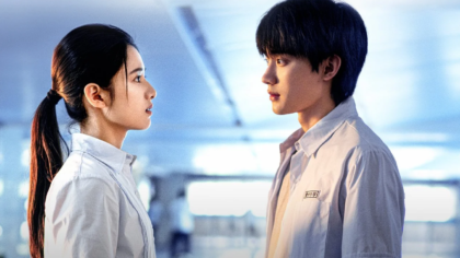 Um Recomeço: O Suspense com Zhang Jing Yi e Zhou Yi Ran