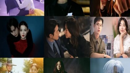 Os Melhores K-Dramas de 2025 na Viki: Guia Definitivo