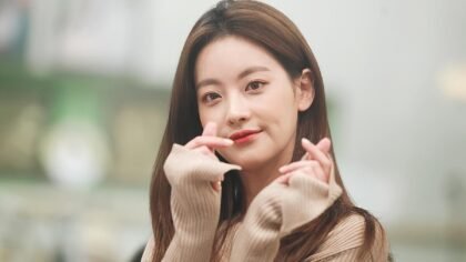 Oh Yeon-seo: A Odisseia da Resiliência — Do Fracasso no K-Pop ao Estrelato nos K-Dramas