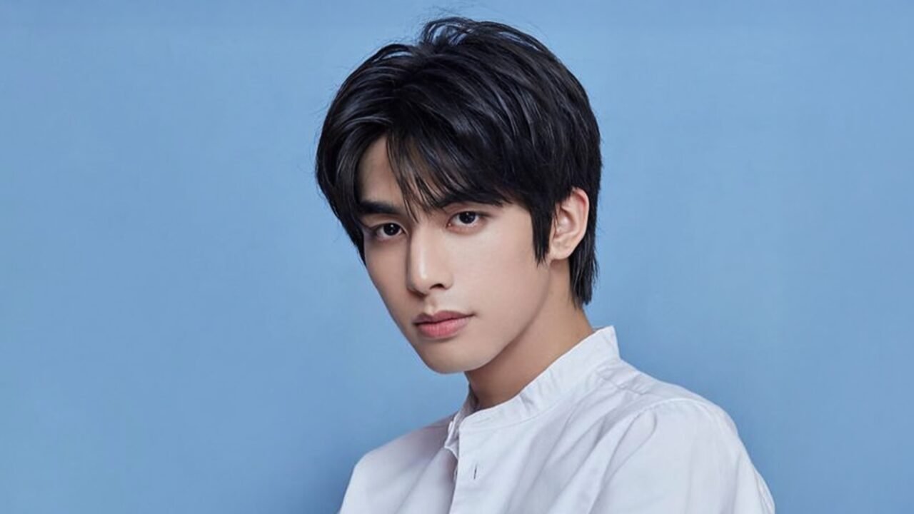 Song Wei Long: Do “Congelamento” ao Renascimento em 2025 — A Trajetória Completa do Astro