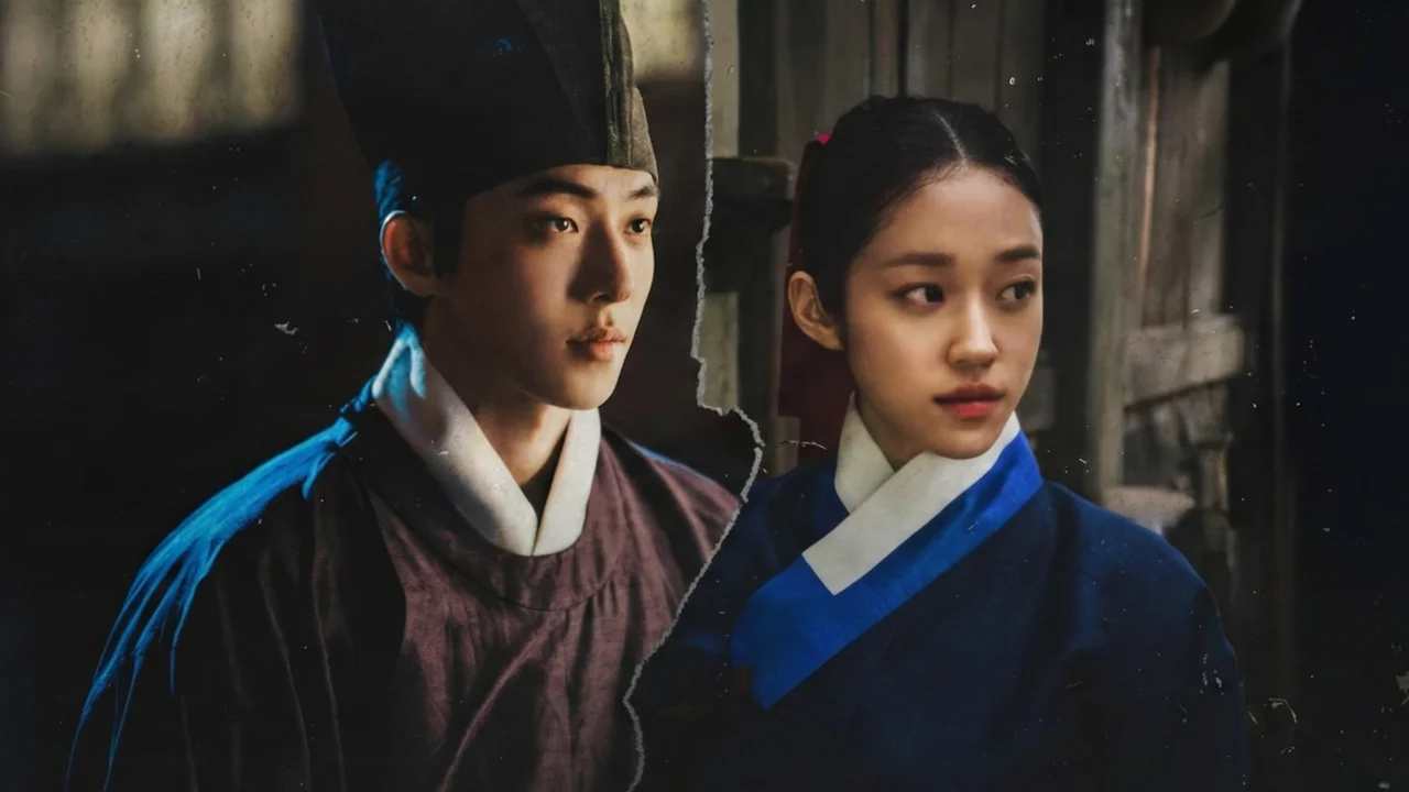 Nam Joo Hyuk volta em A Leste do Palácio; conheça o elenco do dorama
