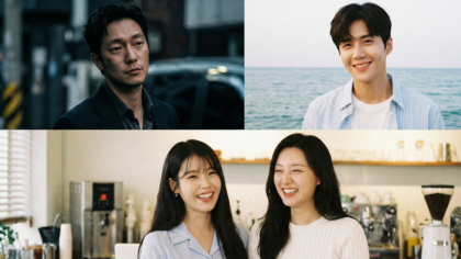 IU recusou ‘Rainha das Lágrimas’? 7 K-Dramas onde o protagonista seria outro