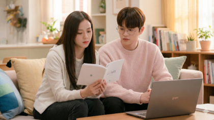 Novo dorama da Netflix com Jisoo, Namorado por Assinatura divide fãs